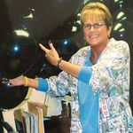 Nancy A. Brewster - @bobby13404 - Instagram
