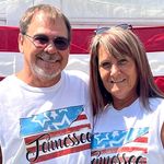 Nancy Booker Brewster - @nbrewster61 - Instagram