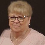Nancy Brewster - @7347.nancy - Instagram