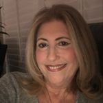 Nancy Brewster - @bowies_nancy - Instagram