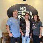 Nancy Brewster Walker - @nancybwalker_13 - Instagram