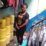 brian nancy - @nancybrian8141998 - Instagram
