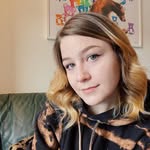 Nancy Brian - @nancybrian16 - Instagram