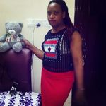 Nancy Brian Shikoh - @nancybrianshikoh - Instagram