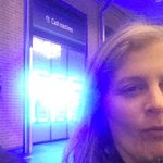 Nancy Bridgewater Batty - @nancylebreton - Instagram