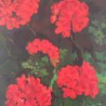 Nancy Bridgewater Batty - @nbb_painting - Instagram
