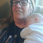Nancy Bridwell - @jimnancyjustin - Instagram