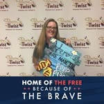 Nancy Bridwell - @nancybridwell - Instagram