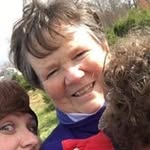 Nancy Brigden Kane - @nancy.kane.9 - Instagram