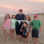 Nancy Brigden Kane - @nancykane98 - Instagram