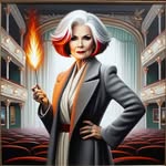 Nancy K Brigden - @nkbrigden - Instagram