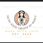 Nancy Brignoni - @dasogoodtreats - Instagram