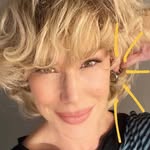 Nancy Brilli Fans Club - @nancybrillifanuff - Instagram
