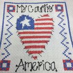 Nancy Brindley - @nancycrafty10 - Instagram