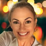 Nancy Brinkley - @nnbrinkley - Instagram