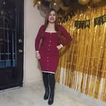 Nancy Briones - @nancybriones970 - Instagram