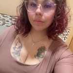 Nancy Briones - @mznani04 - Instagram