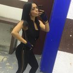 Nancy Briones - @briones_nancyestilista - Instagram