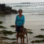 Nancy Himel Brisco - @lunaslady - Instagram