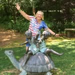 Nancy Jackson Briscoe - @nancyjacksonbriscoe - Instagram
