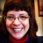Nancy Brisson - @zorrochi - Instagram