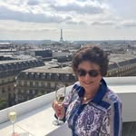 Nancy Brisson - @njbrisson - Instagram