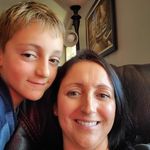 Nancy Brisson - @brissonnancy07 - Instagram