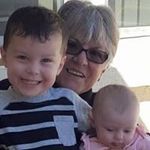 Nancy Britton - @nancybritton - Instagram