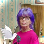 Nancy Britton - @nancycoker56 - Instagram