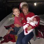 Nancy Britton - @nbritton222 - Instagram