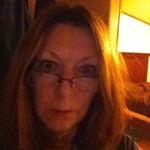 Nancy Britton-Herrera - @brittonherrera - Instagram