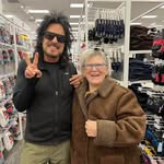 Nancy Daube Britton - @daubebritton - Instagram