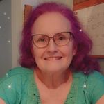 Nancy Hazen Britton - @nj_britton1953 - Instagram