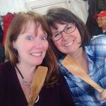 Nancy Lacroix-Britton - @frenchcanadiannh - Instagram