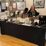 Nancy Broach - @wildartwatercolors - Instagram