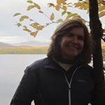 Nancy Broad - @nrayne77 - Instagram
