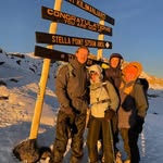 Nancy Brockhoff - @brockhoffn - Instagram