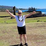 Nancy Broderick - @brodericknancy - Instagram