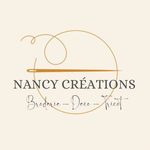 Nancy Creations Broderie - @nancycreationsbroderie - Instagram
