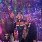 Nancy Sabadini Broderick - @nancybroderick17 - Instagram