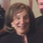 Nancy Bromberg - Facebook