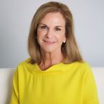 Nancy Bromberg - @nancybrom - Instagram