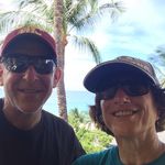 Nancy Silver Bromberg - @bromns - Instagram