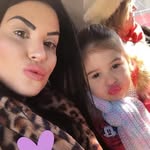 Nancy Brooks - @savinancy10 - Instagram
