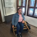 Nancy Brooks - @fatmekarodjova - Instagram