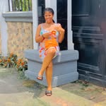 Nancy Brooks Edet - @unyimeubongbrooks - Instagram