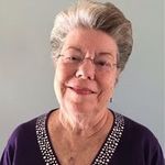Nancy Broome - @nancy.broome - Instagram