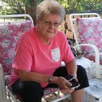 Nancy Broome - @broome.nancy - Instagram