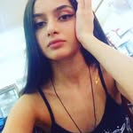 Нэнси Бакулова - @nancybbroughton - Instagram