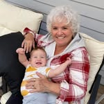 Nancy Broughton - @broughton5524 - Instagram